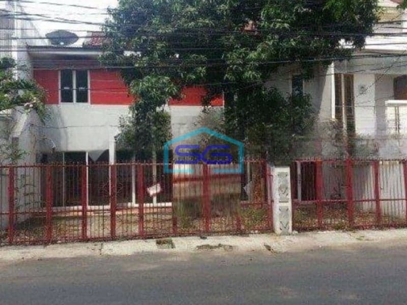 Dijual Ruko Luas Di Danau Indah Raya Jakarta Utara Cocok Untuk Usaha