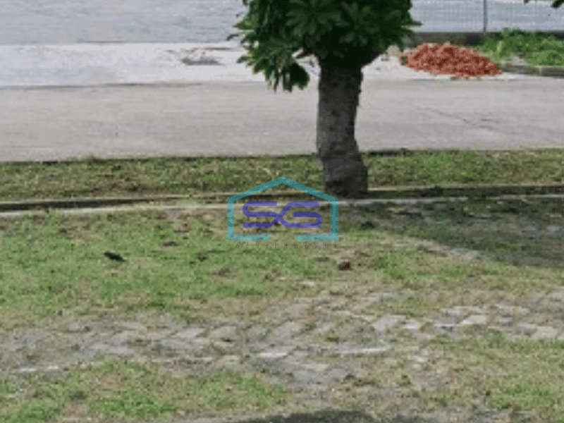 Disewakan Tanah Murah Luas 10000 m² di Cilincing Jakarta Utara