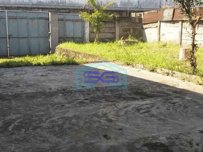 Disewa Gudang Cisirung