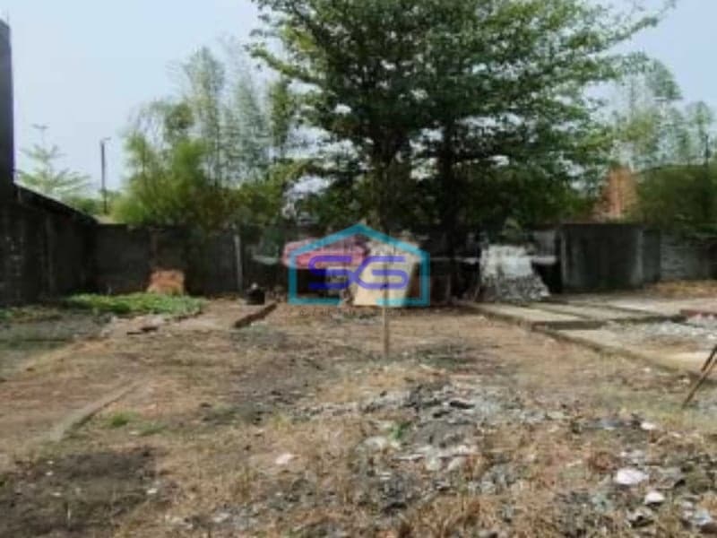 Disewakan Tanah Lahan Komersil di Duren Sawit Jakarta Timur