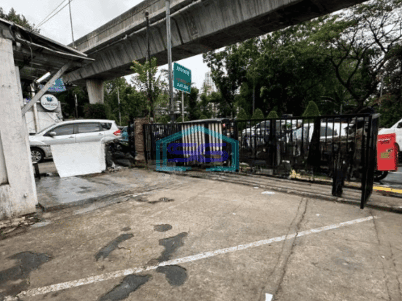 Disewakan Ruko Di Kebayoran Baru Luas Tanah 80 m²