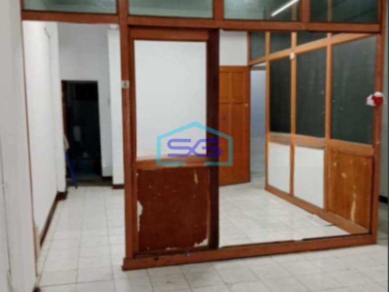 Disewakan Ruko 3 Lantai Itc Roxy Gambir Jakarta Pusat Luas Bangunan 270m2