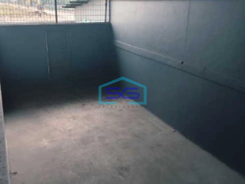 Disewakan Gudang Luas Tanah 4200 m² Lokasi di Kalderes Jakarta Barat