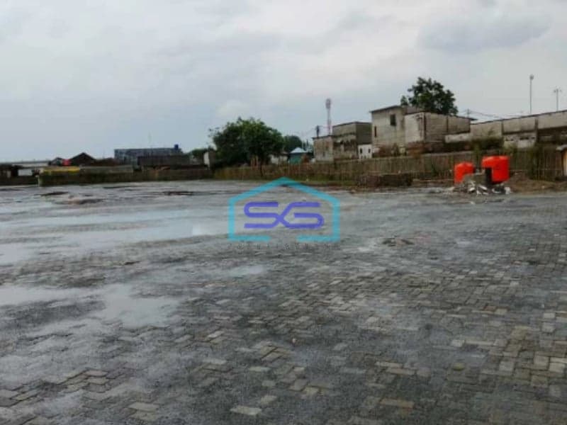 Disewakan Tanah Siap Bangun di Jl Raya Cilincing Jakarta Utara Luas Tanah 20000m2