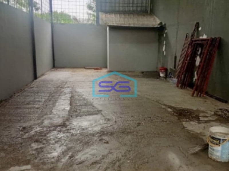 Disewakan Gudang Siap Huni di Kawasan Industri Delta Silicon Lippo Cikarang Bekasi LB 1000m2