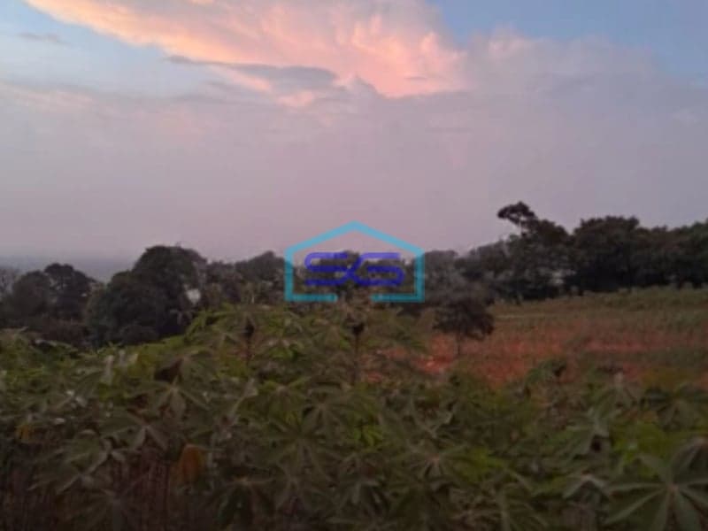 Dijual Tanah di Kawasan Sentul City Bogor Jawa Barat Luas Tanah 10000m2