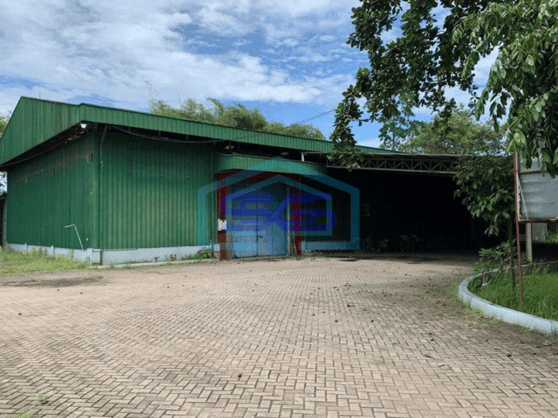 Dijual Workshop tigaraksa Kab Tangerang