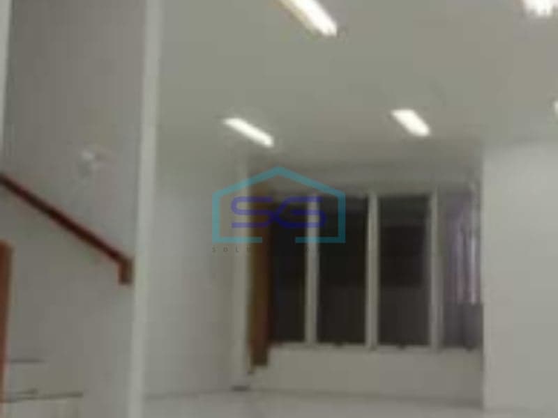 For Rent Shop House in South Jakarta Land Area 632 m²