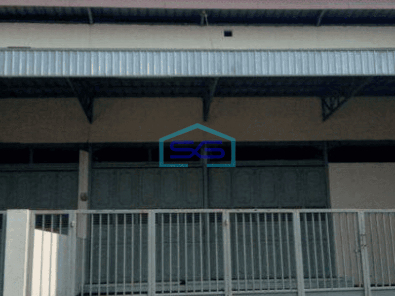 Disewa Gudang Siap Pakai di Pancaran Mas Depok
