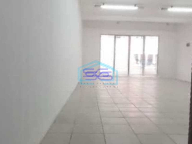 Dijual Ruko Siap Huni di Serpong Tangerang Selatan Luas Bangunan  247 m²