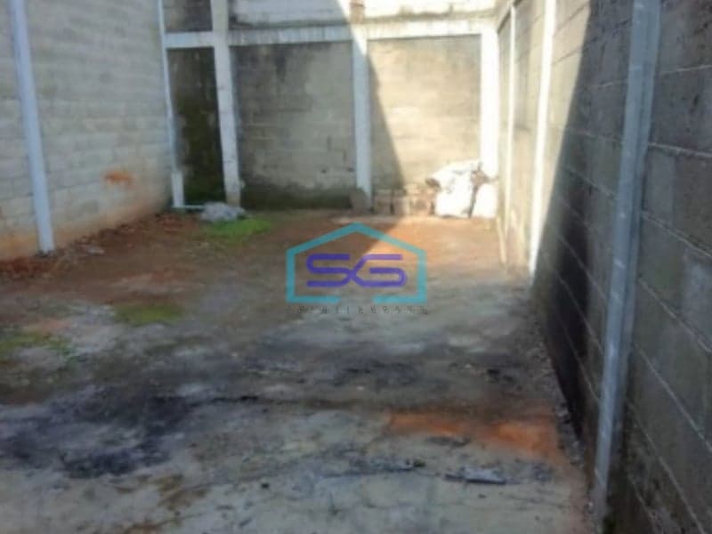 Disewakan Gudang Taman Tekno BSD Serpong Tangerang LB 320m2