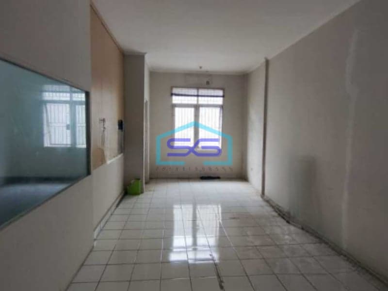 Dijual Ruko Di Taman Royal Tangerang Siap Huni Luas Bangunan 162m2
