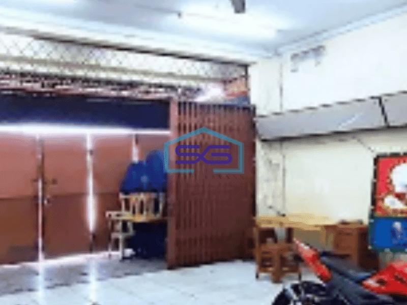 Dijual Ruko Menceng Raya Jakarta Barat Siap Pakai Lokasi Strategis Cocok Untuk Usaha