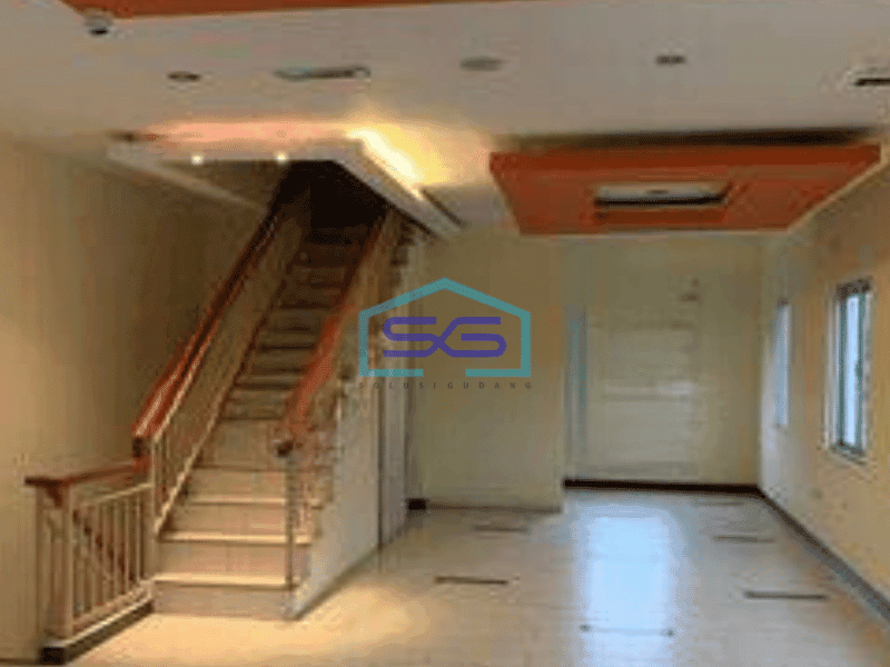 Dijual Ruko Vienna hoek 3.5 lantai strategis di Gading Serpong