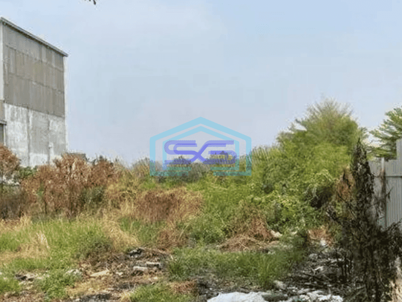 Dijual Tanah Pinggir Jalan Raya Mauk Sebelah Kawasan Industri Akong Tangerang