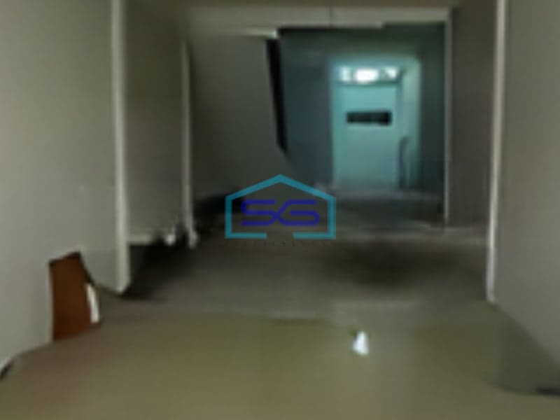 Dijual Ruko Daerah TB Angke Jelambar Jakarta Barat LB 300m2