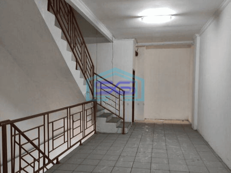 Disewakan Ruko lokasi strategis bandengan utara jakarta utara