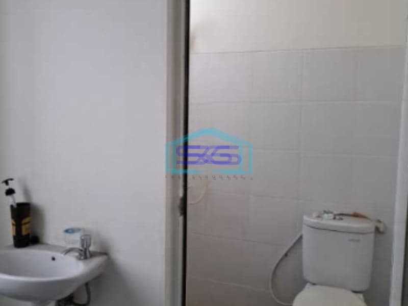 Dijual Ruko 3 Lantai Luas Bangunan  213 m² Lokasi Cikokol Tangerang