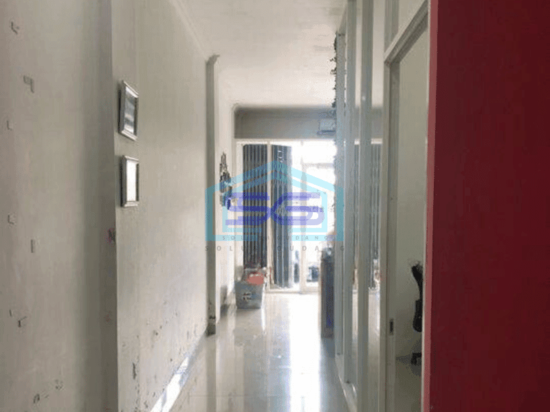 Disewakan Ruko Murah Siap Huni Area Premium di Sleman Jogja