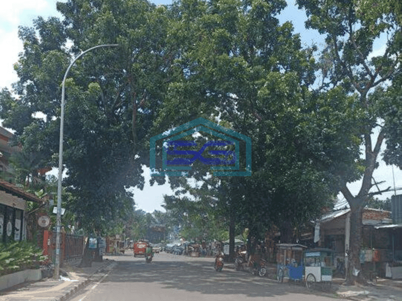 Disewakan tempat usaha di Bsd Kencana Loka Bulevard