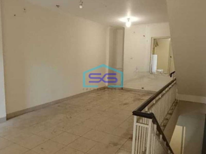 Disewakan Ruko Siap Pakai di Boulevard Grand Galaxy Bekasi Luas Bangunan 205m2