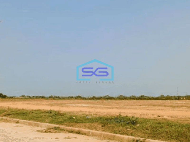 Dijual Cepat Tanah Luas 10000 m² di Cilincing Jakarta Utara Lokasi Strategis