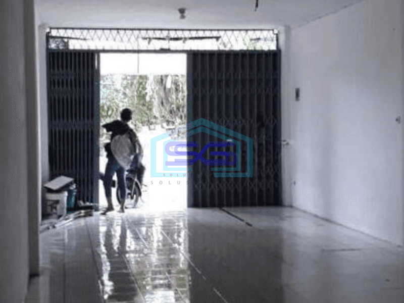 Disewa Ruko Duri Kosambi Jakarta Barat