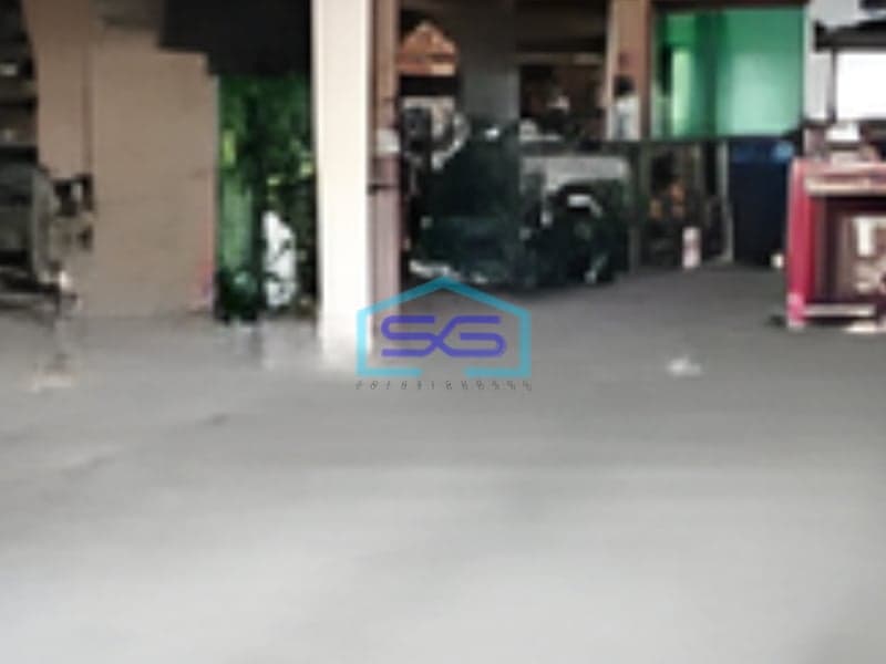 Dijual Cepat Ruko Gandeng di Jakarta Utara Siap Huni Luas Tanah 135m2