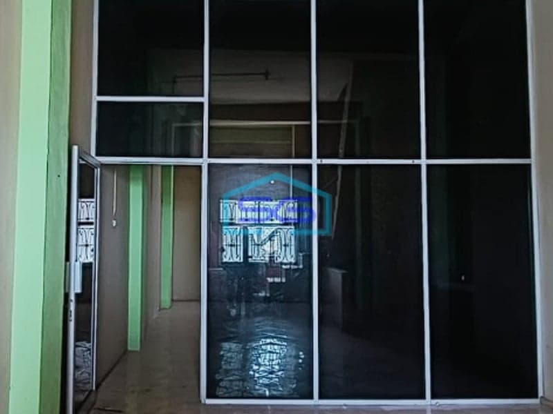 Disewakan Ruko Jalan Kol. H. Burlian Alang Alang Lebar Palembang LB 224m2