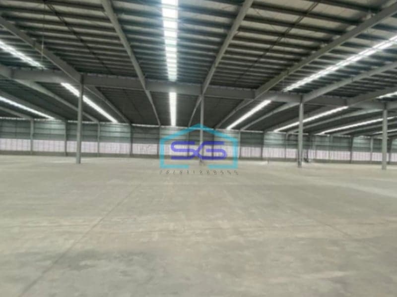 Disewakan Gudang di Area Cikarang Bekasi Kondisi Siap Pakai LB 13332m2