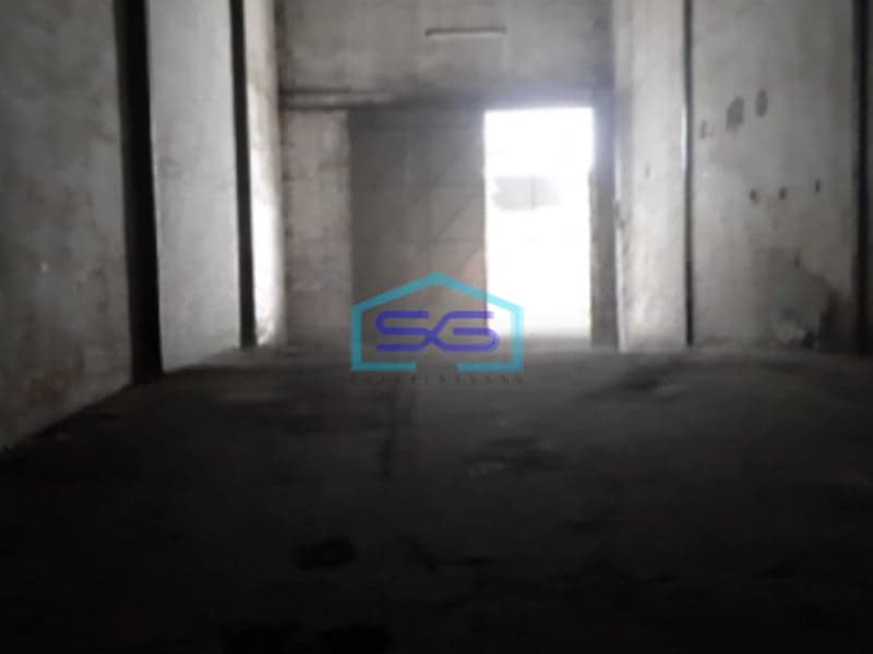 Disewakan Gudang Luas Tanah  161 m² Lokasi di Penjaringan Jakarta Utara