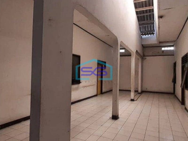 Disewakan Gudang Siap Pakai Akses Tol Cileunyi Rancaekek Bandung LB 5000m2