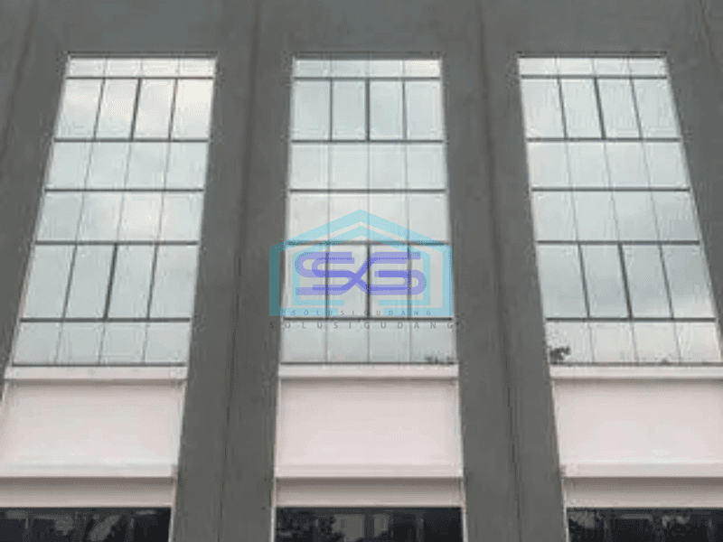 Disewakan Ruko Sedayu City Kelapa Gading 4