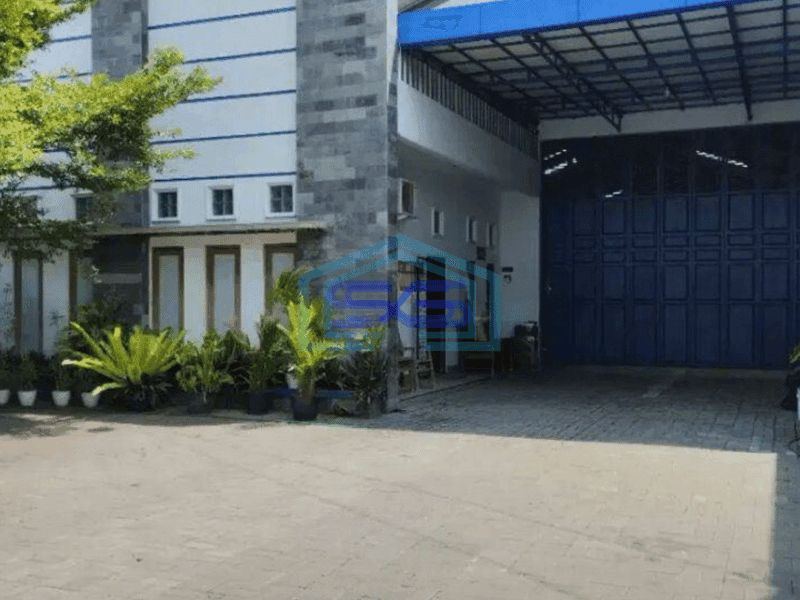 Disewakan Gudang Luas Bersih di Ringroad Selatan Dan Giwangan