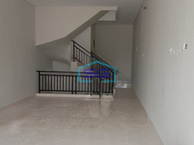 Dijual Ruko Merpati Wijaya Kusuma Grogol Petamburan Jakarta Barat LB 200m2