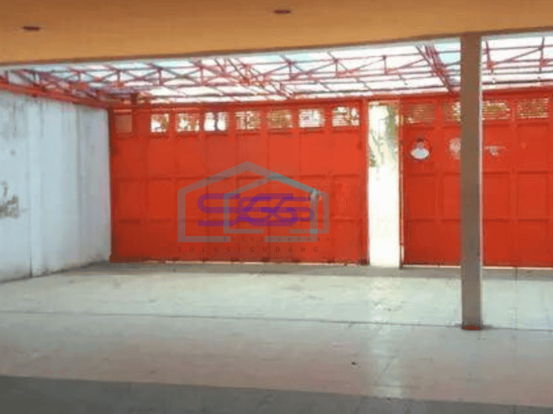 Disewa Ruko Lokasi Strategis Pusat Bisnis Dan Niaga Kota Bandung