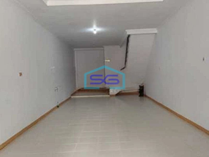 Dijual Ruko Duri Kosambi Jakarta Barat Bangunan 2 Lantai