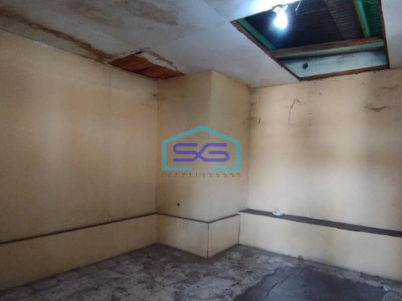 Disewakan Ruko Atau Ruang Usaha 2 Lantai Di Jalan Tuparev Cirebon