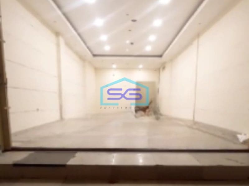 Disewa Ruko Jelambar Utama Jelambar Baru Grogol Petamburan Jakarta Barat Luas Bangunan  200 m²