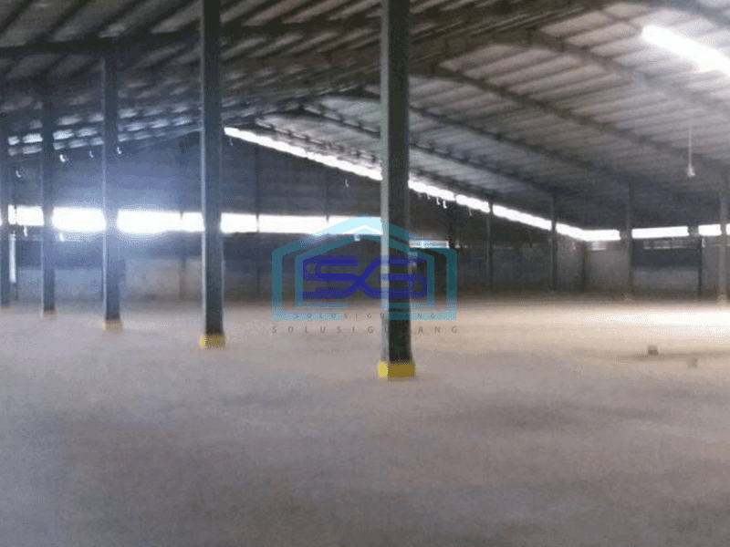 Sewa Gudang Gedebage Ujungberung