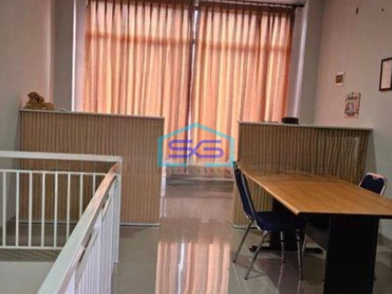 Dijual Ruko District 91 BSD Rapih Bersih di Tangerang