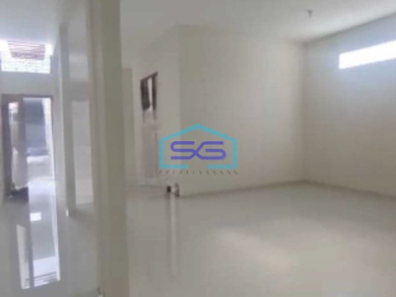 Dijual Gudang Luas Bangunan 315 m² Lokasi Waru Surabaya