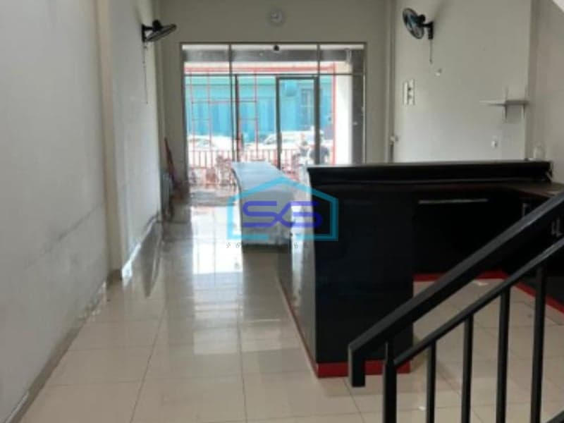 Disewakan Ruko Luas Bangunan  270 m² Lokasi Bebas Banjir di Jakarta Utara