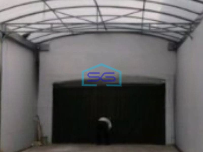 Disewakan Ruko Daerah Bungur Jakarta Pusat Luas Bangunan 561m2