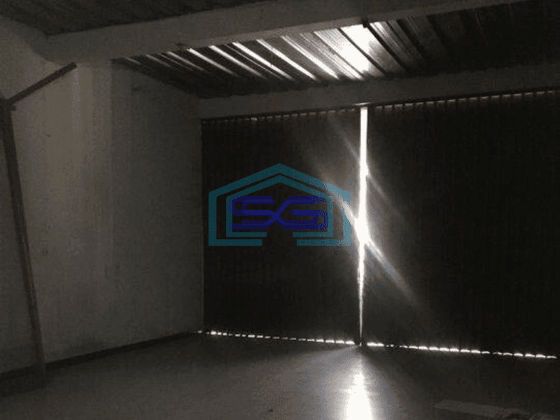 Dijual Gudang Murah Minimalis dekat Ringroad Selatan & Kota Jogja