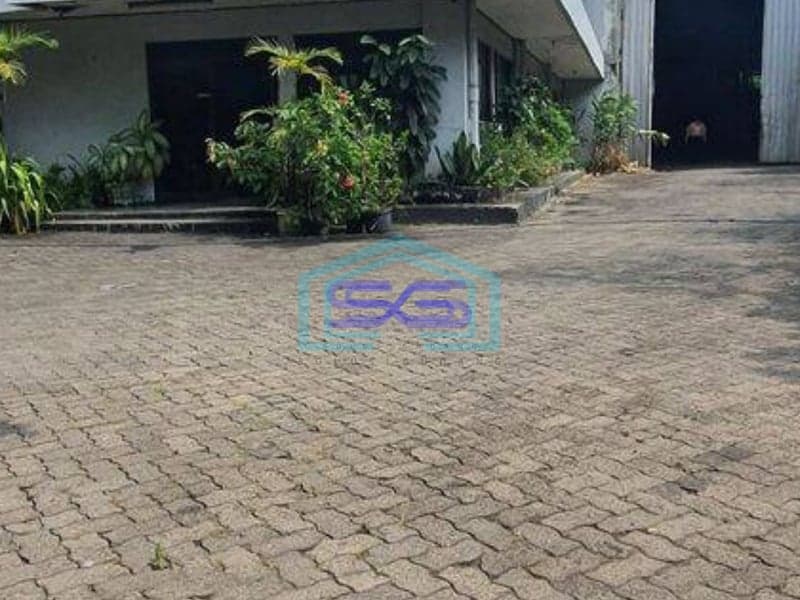 Disewakan Gudang di Ancol Jakarta Utara