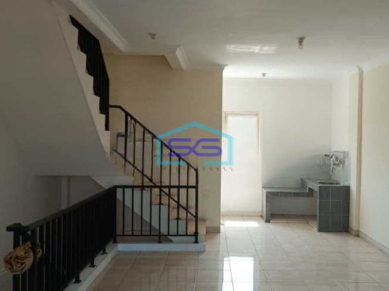 Dijual Cepat Ruko Luas Bangunan 135 m²  Lokasi Harapan Indah Bekasi