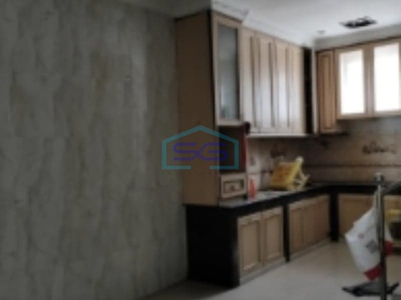 Dijual Ruko Luas Bangunan 200 m² Lokasi di Pluit Jakarta Utara