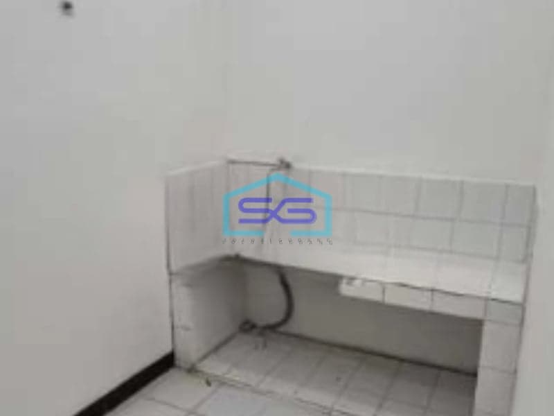 Disewakan Ruang Usaha Luas Bangunan  200 m²  Lokasi Jakarta Barat