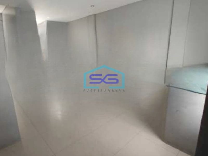 Disewakan Ruko 3 Lantai Luas Bangunan 150 m2 Lokasi Mahendradata Denpasar Bali